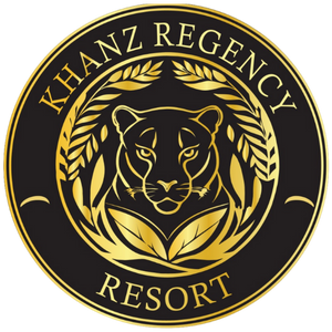 Khanz Regency Resort Logo